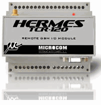 HERMES TCR-120